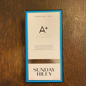 Sunday Riley A High-Dose Retinoid Serum (1 fl. oz.)